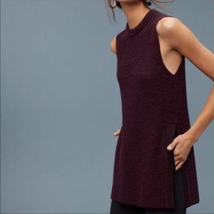 Wilfred palmier sweater